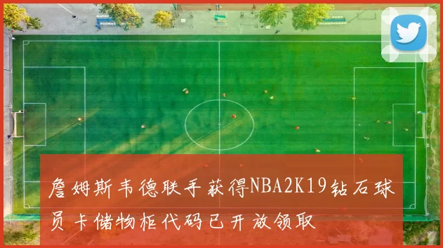 詹姆斯韦德联手获得NBA2K19钻石球员卡储物柜代码已开放领取
