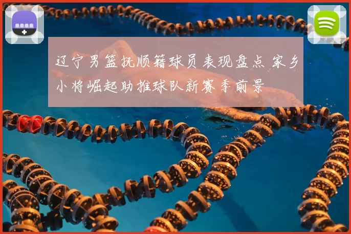 辽宁男篮抚顺籍球员表现盘点 家乡小将崛起助推球队新赛季前景