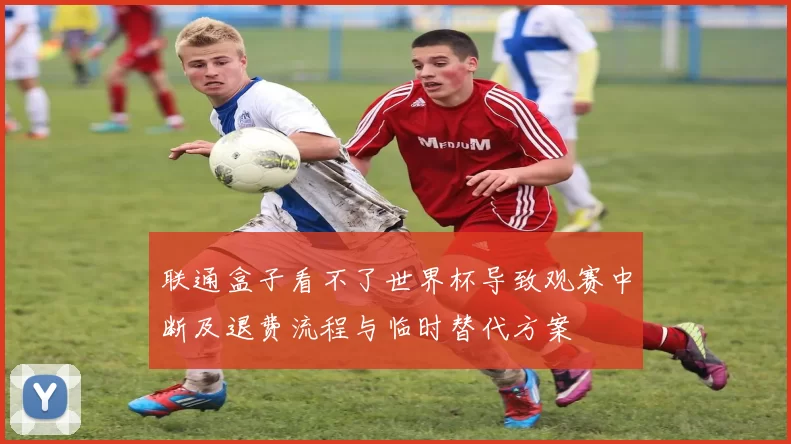 联通盒子看不了世界杯导致观赛中断及退费流程与临时替代方案